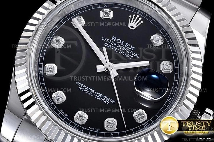 0801 Unisex R2DJ0253H – DJ2 41mm 649